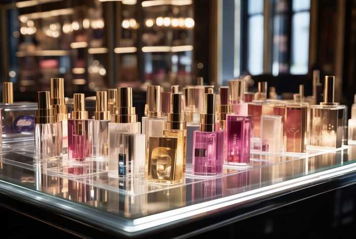 高端化妆品都有什么牌子（高端化妆品都有什么牌子的）