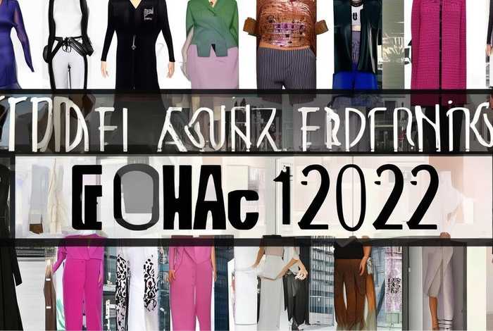 2022衣服流行品牌排行前十名,2022衣服流行品牌排行前十名有哪些 2022衣服流行品牌排行前十名,2022衣服流行品牌排行前十名有哪些