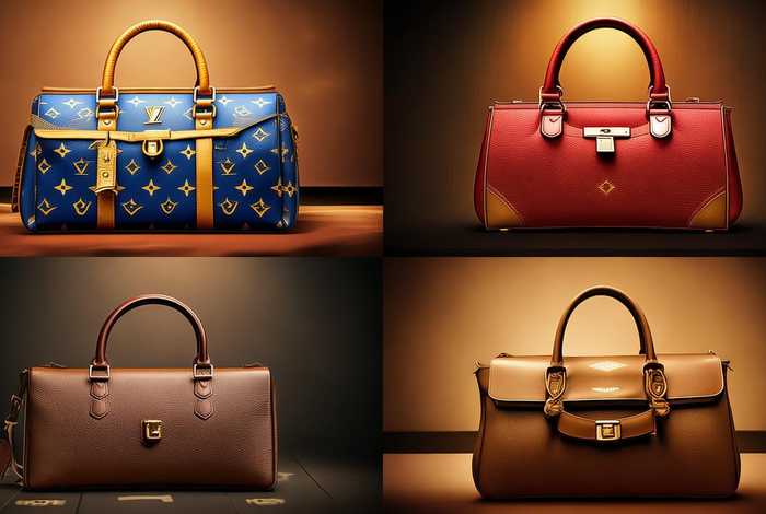 lv最难买的4款包图片 - lv最难买的4款包图片大全