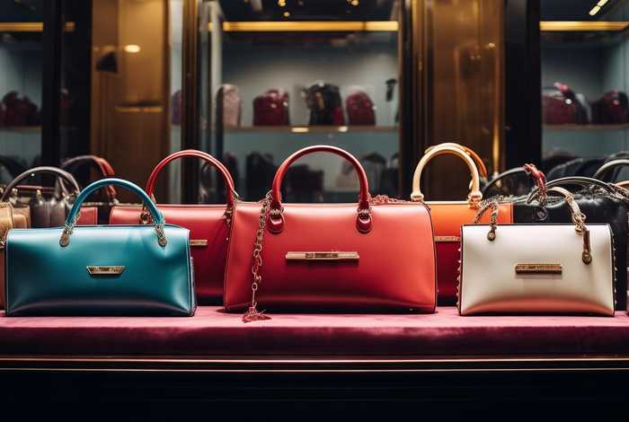 顶级奢侈品包包品牌 - 顶级奢侈品包包品牌排行榜