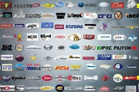 各大品牌logo图片大全（各大品牌logo图片大全大图）