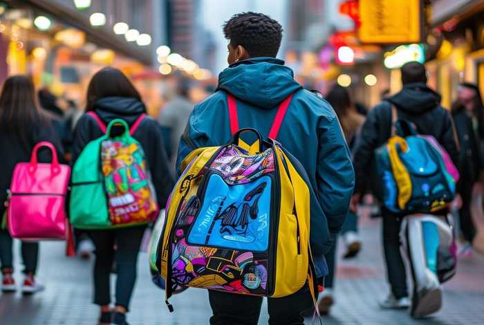 潮牌包包品牌（潮牌包包品牌推荐）