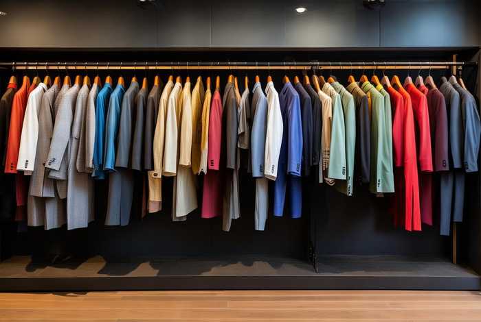 2023男装十大品牌（2020年十大男装品牌）