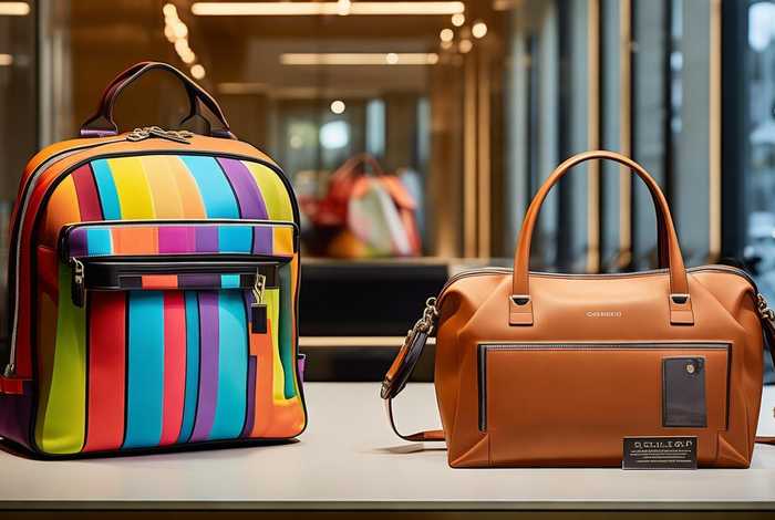 coogi包包一般多少钱；coolrich包包多少钱