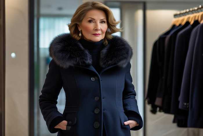 2000的大衣贵吗 2000元的大衣贵吗