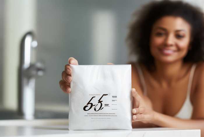 555卫生巾怎么样，555超薄卫生巾怎么样