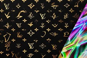 lv的标志logo有几种；lv标志有几种图片