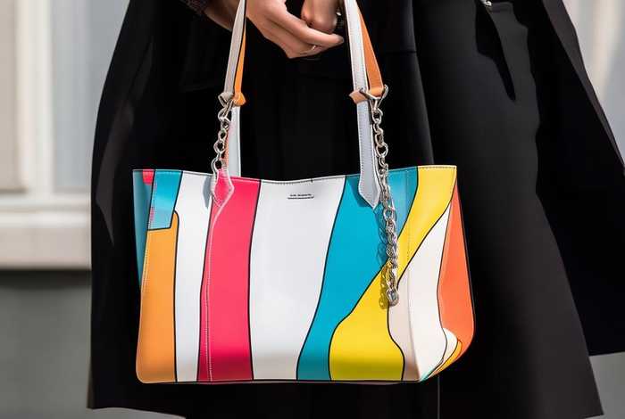 2022年最流行的时尚女包 - 2022年最流行的时尚女包品牌