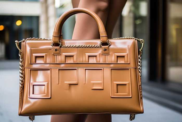 fendi品牌介绍（fendi品牌介绍女士包）