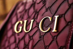 古驰品牌logo（古驰品牌logo图片大全）