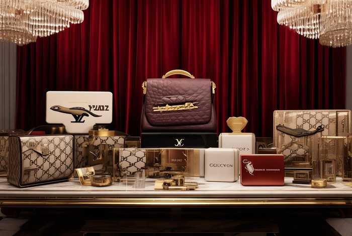 高奢和顶奢品牌有哪些牌子，高奢和顶奢品牌有哪些牌子的