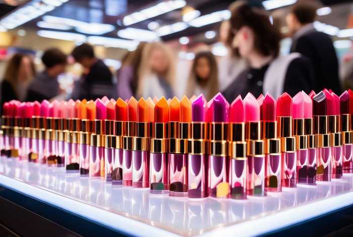 2022年最红火的口红，2022年最红火的口红排行榜