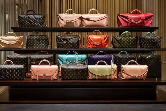 LV十大热门包包，lv十大热门包包排名