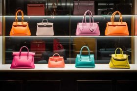 法国包包牌子排行榜，法国包包牌子排行榜前十名