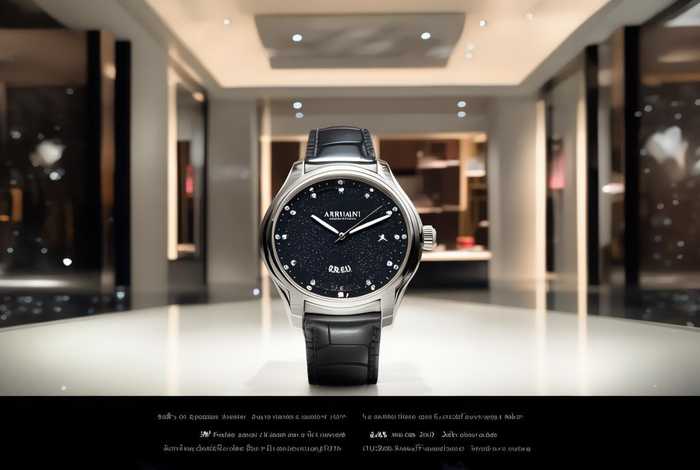 阿玛尼官方旗舰店 满天星手表阿玛尼官方旗舰店