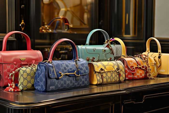 2020古驰最火的几款包包、2020古驰最火的几款包包品牌