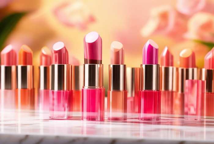 2021年夏季流行什么颜色口红 2021年夏季流行什么颜色口红呢 2021年夏季流行什么颜色口红 2021年夏季流行什么颜色口红呢