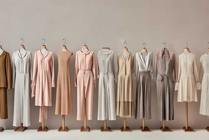 35到40岁女装品牌有哪些 - 35到40岁女装品牌有哪些牌子