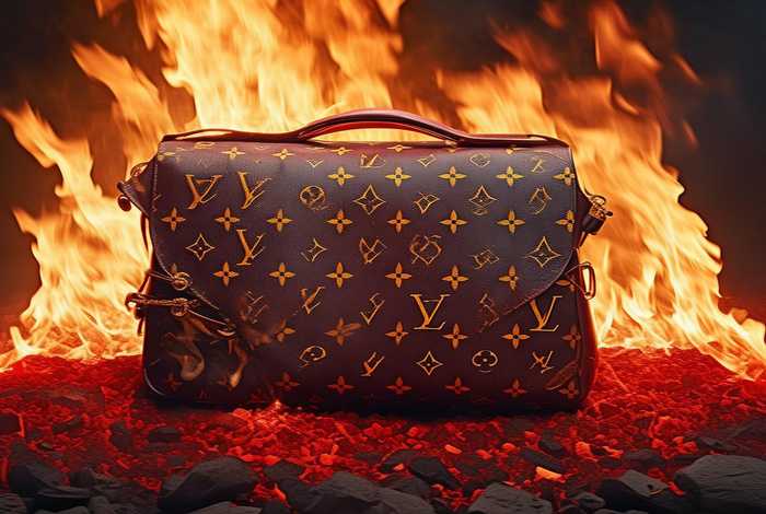 lv包包不怕火（lv包不怕火烧）