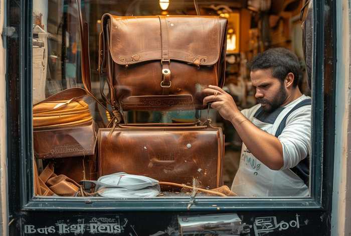 附近哪里有修包包扣 - 附近哪里有修包包扣子的店