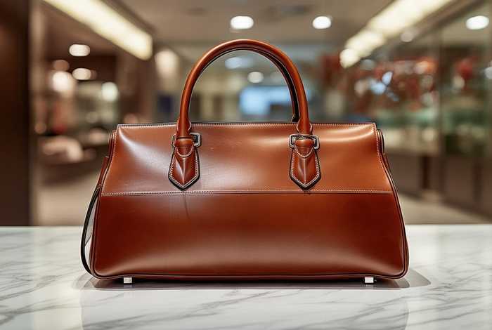 得物买的奢侈品包包是真的吗（得物买的奢侈品包包是真的吗安全吗）