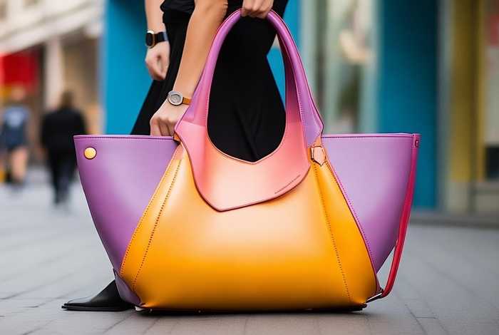 2022年流行什么女款包包（2021年流行什么款式女包）