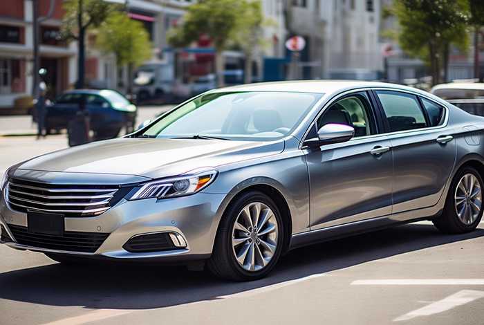 2万左右的二手车推荐自动挡 - 2万左右的二手车推荐自动挡车型