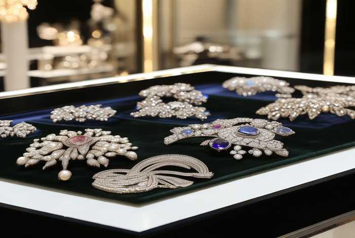 chanel胸针官网价格表2023，chanel胸针官网价格表