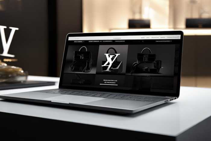 lv在哪个平台有官网（lv在哪个平台有官网买）