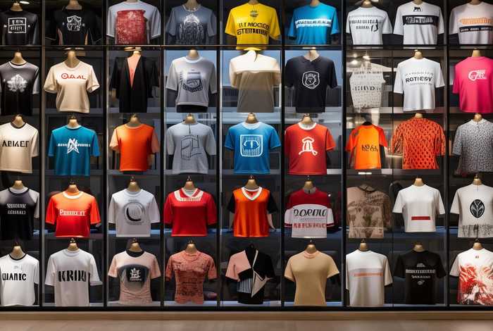 25类服装商标十小项、25类服装商标十小项有哪些