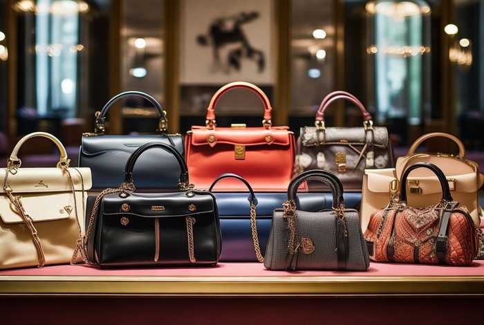 顶级包包排行榜图片，顶级包包排行榜图片大全