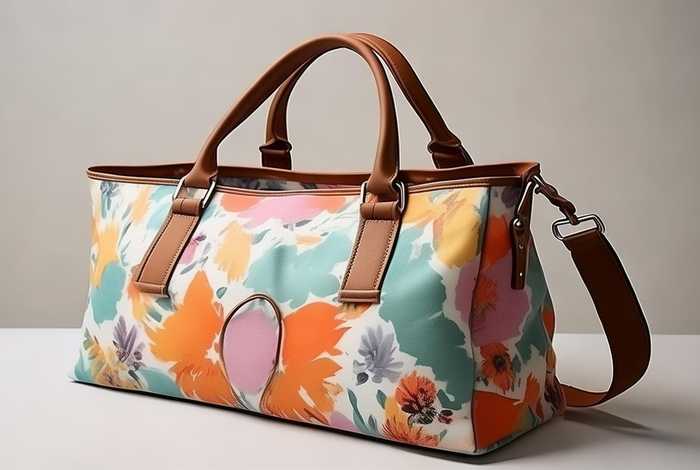 大容量单肩包帆布 大容量帆布包单肩包女士