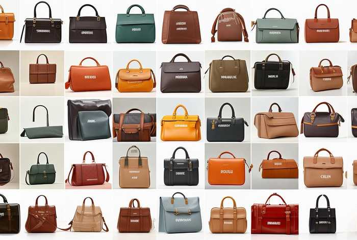 各种包的款式名称 - 各种包的款式名称大全