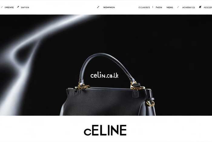 celine网址 - celine英国网站