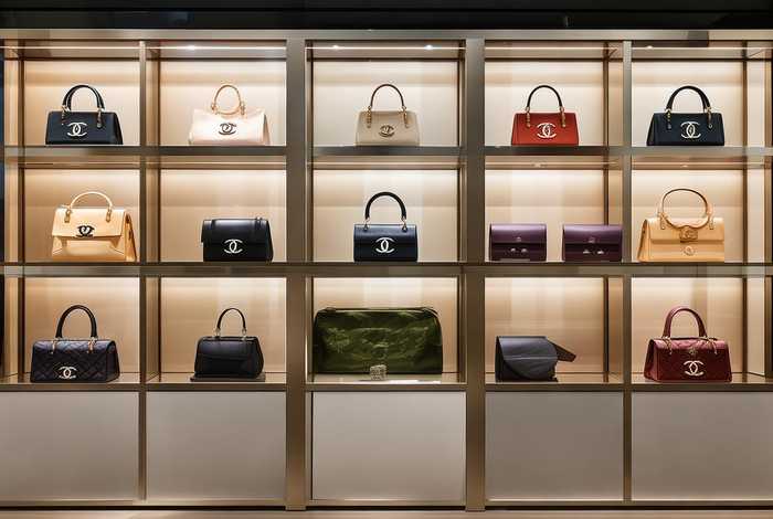 chanel包国内专柜 chanel包包国内专柜