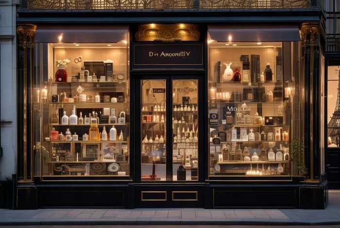 法国十大奢侈品牌 法国十大奢侈品牌介绍