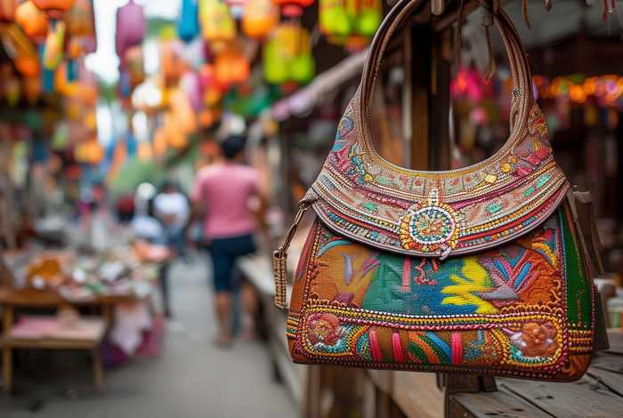 包包简介，包包简介泰国