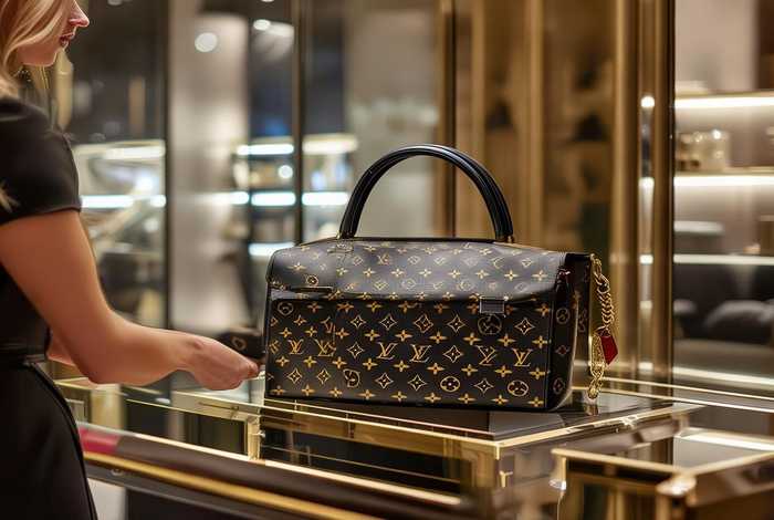 lv包包去哪里买正品最便宜，lv包包去哪里买正品最便宜又好看