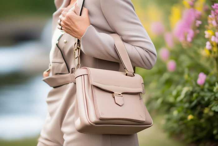50岁女士斜挎包推荐 - 50岁女士斜挎包推荐图片