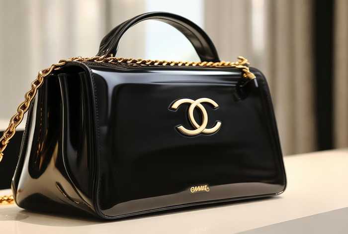 chanel22bag正品价格；chanel shopping bag 2020