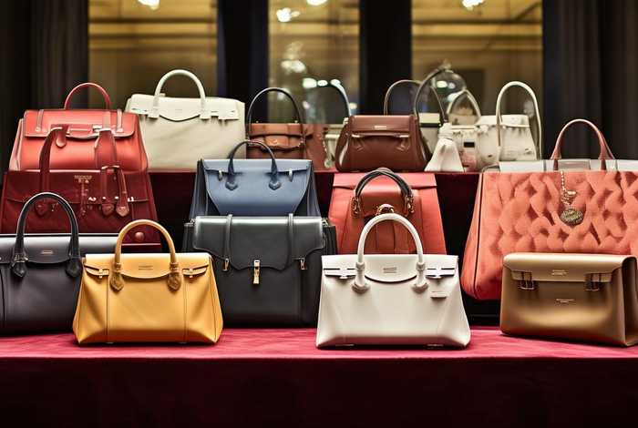 包包十大名牌排名（包包十大名牌排名榜）