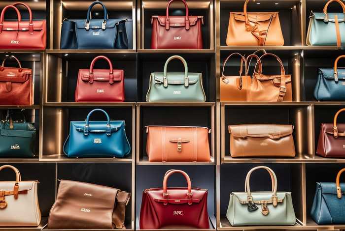 包包名牌名字；包包牌子大全名字