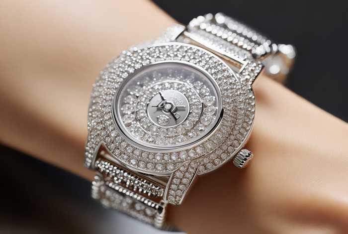 chanel珠宝等级 chanel 珠宝 腕表