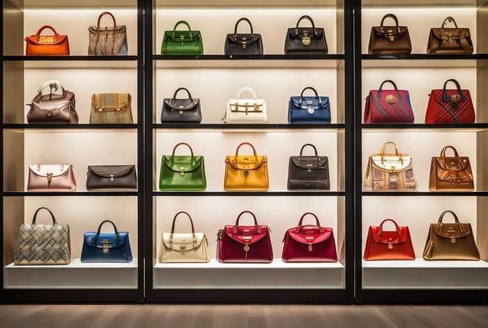 包包品牌排行榜前二十（包包品牌排行榜前二十名）