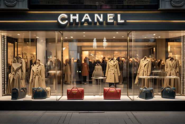 chanel官网店 - chanel中国官网旗舰店