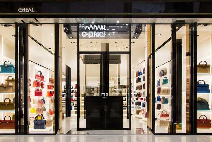 北京香奈儿包包哪个店最大、北京香奈儿包哪个店货全