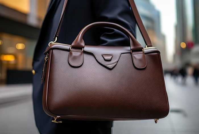 40岁男士单肩包推荐 - 40岁男士单肩包推荐图片