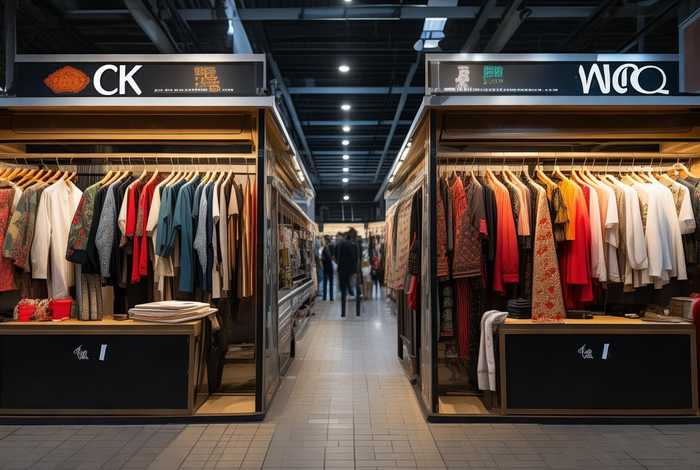 ckwq和ck是什么关系（ck和wq是什么牌子）