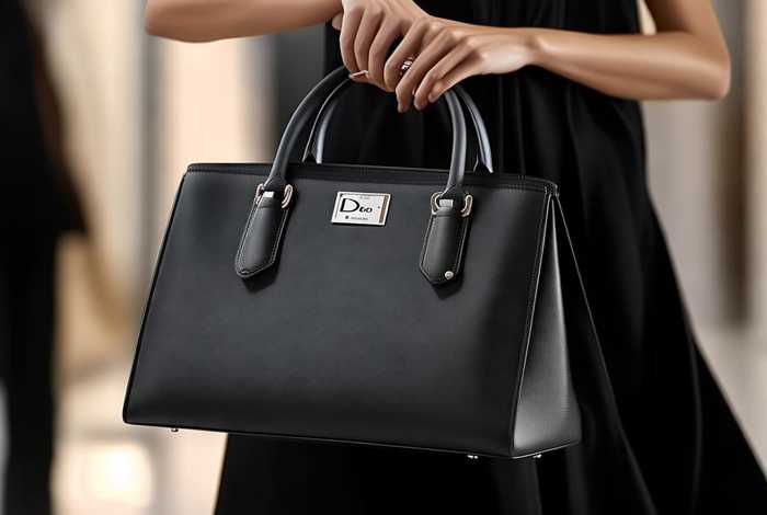 christiandior包包买家秀（christian dior包）