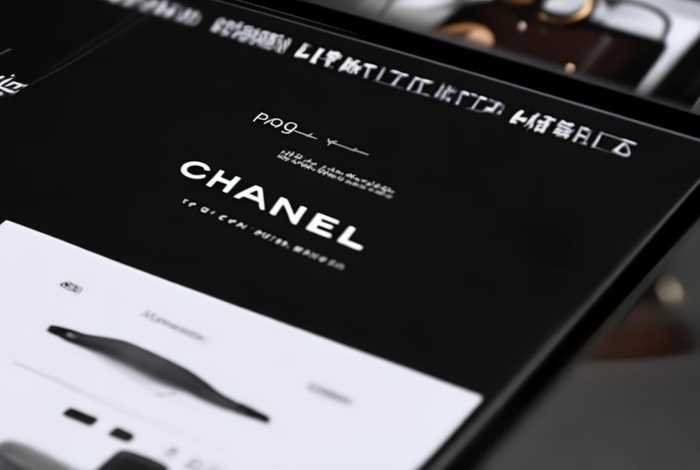 CHANEL中国官网，CHANEL中国官网网站